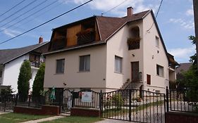 Butyka Ferencné Apartman